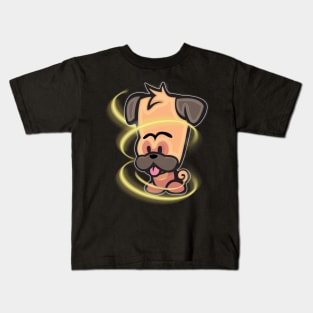 Zooba Battle Arena Kids T-Shirt